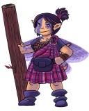 Battle Kilt