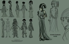 Frankenstein's Bride
