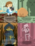 Wizard of Oz