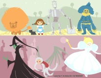Wizard of Oz2