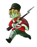 Tin Soldier
