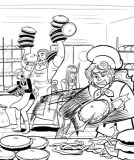 Bakery