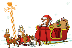 Soapbox Xmas 2017
