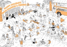 Soapbox Xmas 2018