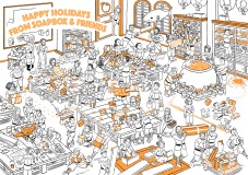 Soapbox Xmas 2019
