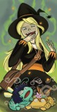 Witchy Brew