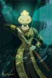 Victorian Ghost Slayer