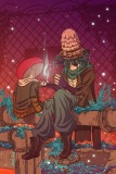 Vagabond Wizard