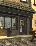 Pharmacy Front