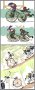 bicycles_by_kalkie-dc1903b