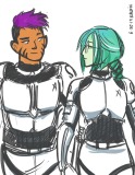 Team Alpha