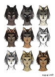 Connie Colors