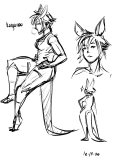 Kangaroo-OC