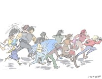 Run
