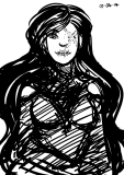 Gijinka Emese