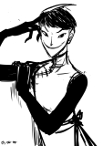Gijinka Nexus