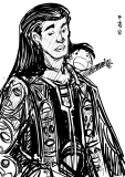Gijinka Vex