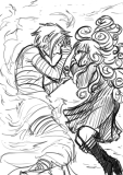Sleeping