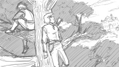 Tree Hangout